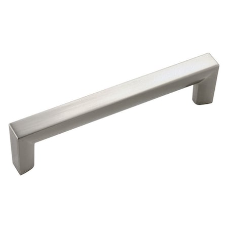 Hickory Hardware Pull 3-3/4 Inch (96mm) Center to Center P3112-SN